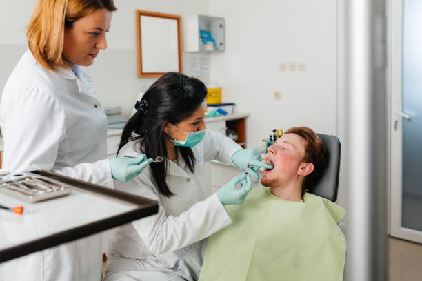 Best Emergency Pediatric Dental Care in Trowbridge Park, MI