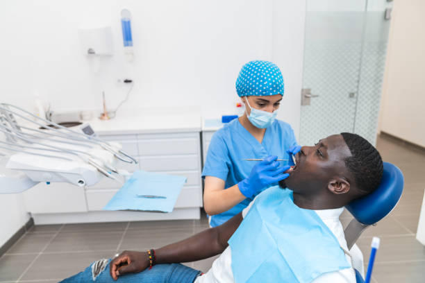 Best Dental Abscess Treatment in Trowbridge Park, MI